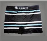 Cueca Oceano Sem Costura Importadas