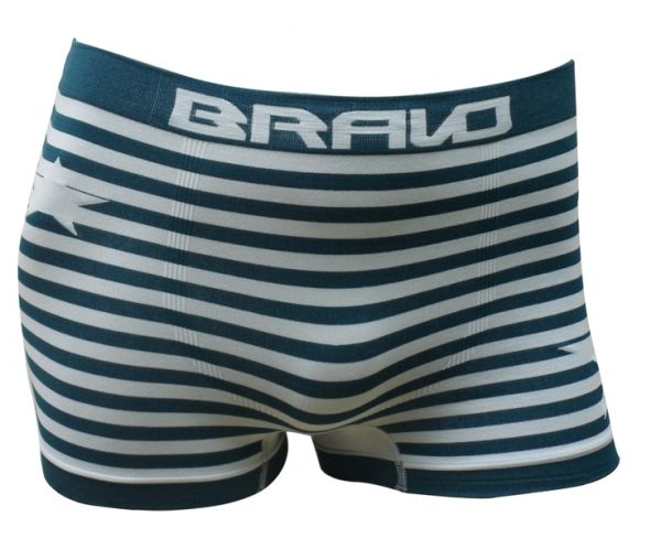 Cueca Sem Costura - BRAVO